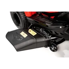 Traktorek Cedrus C-TRAC-98HS - wydajność i niezawodność