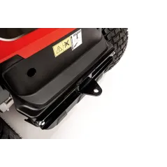 Traktorek Cedrus C-TRAC-98HS - wydajność i niezawodność