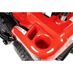 Traktorek Cedrus C-TRAC-98HS - wydajność i niezawodność