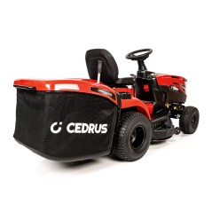 Traktorek Cedrus C-TRAC-86MC - Wydajność i trwałość w jednym