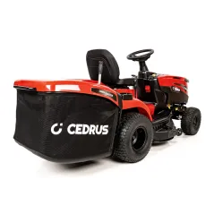 Traktorek Cedrus C-TRAC-86MC - Wydajność i trwałość w jednym
