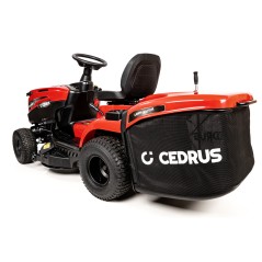 Traktorek Cedrus C-TRAC-86MC - Wydajność i trwałość w jednym