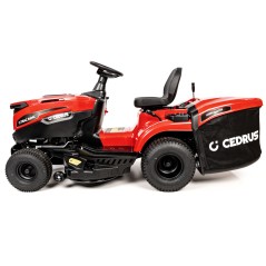 Traktorek Cedrus C-TRAC-86MC - Wydajność i trwałość w jednym