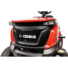 Traktorek Cedrus C-TRAC-86MC - Wydajność i trwałość w jednym