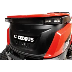 Traktorek Cedrus C-TRAC-92HC