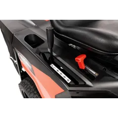 Traktorek Cedrus C-TRAC-65MC - wydajność marki Cedrus