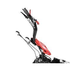 Jednoosý traktor Cedrus CEDTJ01, motor Loncin G420F, hydromechanická spojka