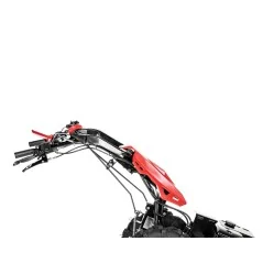 Cedrus CEDTJ01 single-axle tractor Loncin G420F engine