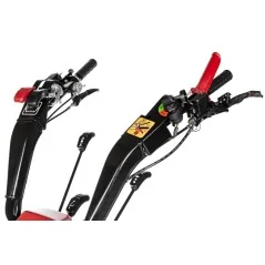 Einachstraktor Cedrus CEDTJ01 Loncin G420F Hydromechanische Kupplung