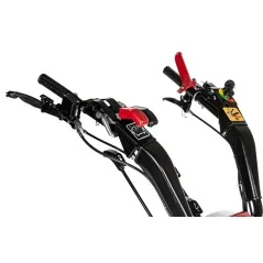 Einachstraktor Cedrus CEDTJ01 Loncin G420F Hydromechanische Kupplung