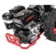 Jednoosový traktor Cedrus CEDTJ01 s motorom Loncin G420F