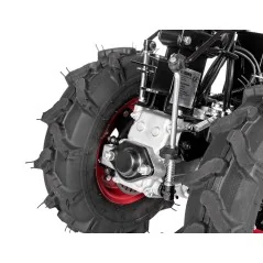 Cedrus CEDTJ01 single-axle tractor Loncin G420F engine