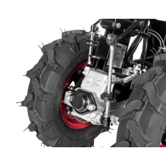 Traktorek Jednoosiowy Cedrus CEDTJ01 - Siła Marki Cedrus