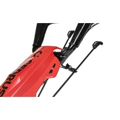 Jednoosý traktor Cedrus CEDTJ01, motor Loncin G420F, hydromechanická spojka