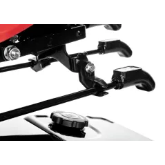 Traktorek Jednoosiowy Cedrus CEDTJ01 - Siła Marki Cedrus