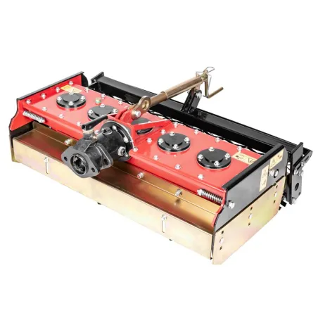 Brona aktywna wirnikowa Cedrus CEDRTJ01