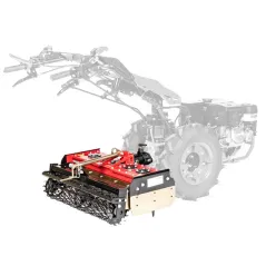 Brona aktywna wirnikowa Cedrus CEDRTJ01