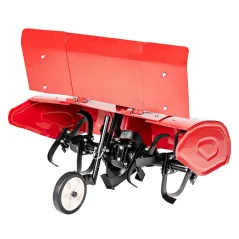 Glebogryzarka Cedrus CEDRTJ04 - skuteczne i wydajne narzędzie do przygotowania gleby - Cedrus, Polski