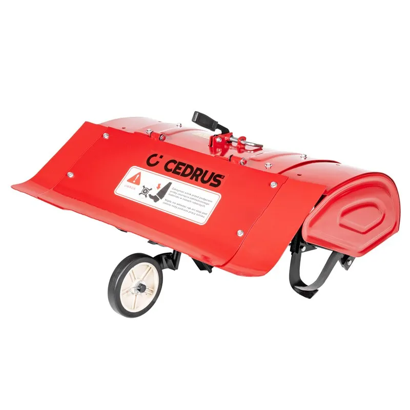 Glebogryzarka Cedrus CEDRTJ05 Glebogryzarka Cedrus CEDRTJ05