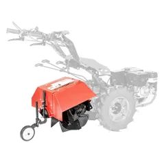 Pług aktywny Cedrus CEDRTJ07