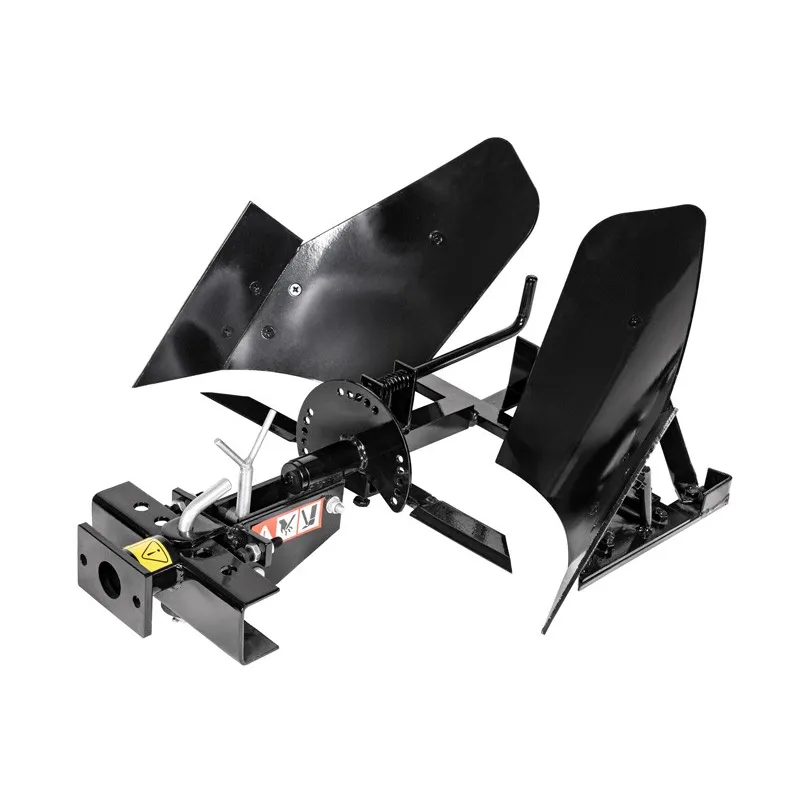 Pług obrotowy z odkładnicą Cedrus CEDRTJ10 Pług obrotowy z odkładnicą Cedrus CEDRTJ10