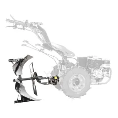 Pług obrotowy z odkładnicą Cedrus CEDRTJ10