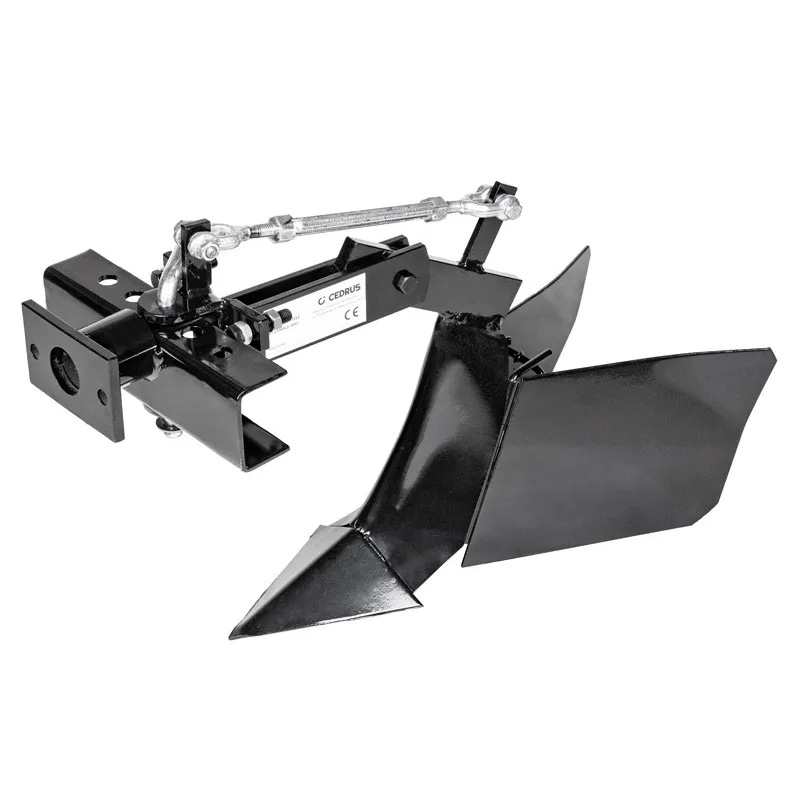 Pług Cedrus CEDRTJ11