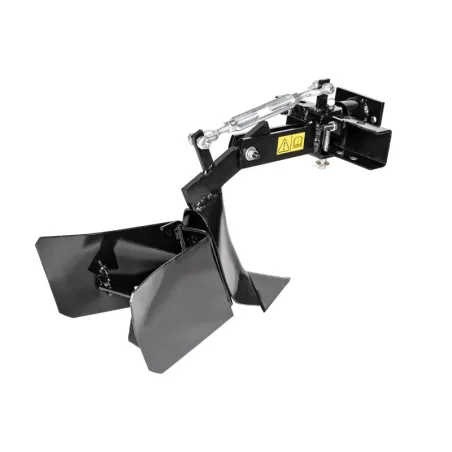 Pług Cedrus CEDRTJ11