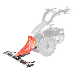 Kosiarka listwowa Cedrus CEDRTJ12