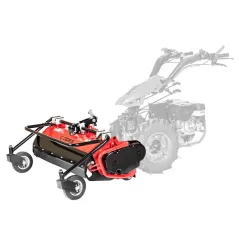 Kosiarka bijakowa Cedrus do TJ01 TJ02