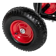 Siodełko Cedrus CEDRTJ21