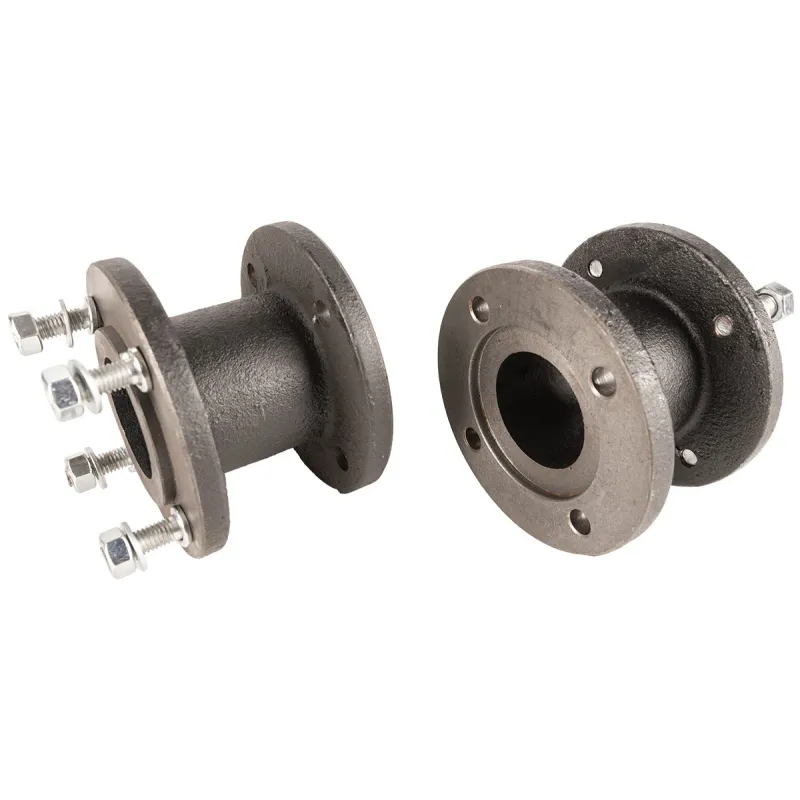 Przedłużka osi 8cm Cedrus CEDRTJ26 Przedłużka osi 8cm Cedrus CEDRTJ26