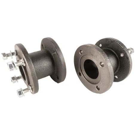 Przedłużka osi 8cm Cedrus CEDRTJ26