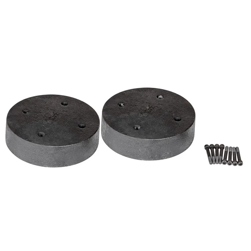 Obciążniki kół Cedrus CEDRTJ28 34kg Obciążniki kół Cedrus CEDRTJ28 34kg