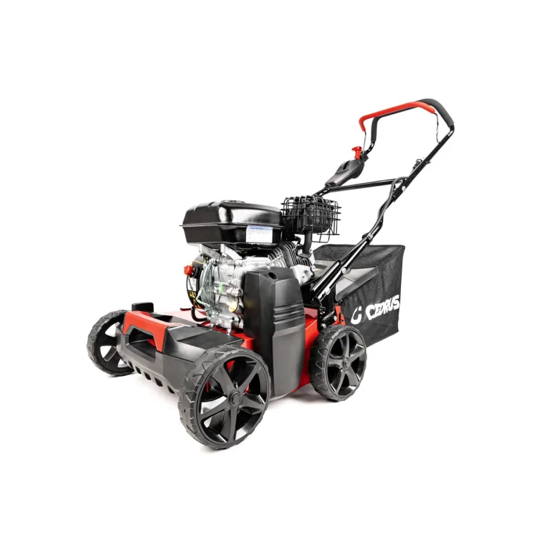 Wertykulator Cedrus CEDWR01-B