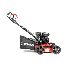 Wertykulator do trawnika Cedrus CEDWR01-B dla Twojego ogrodu