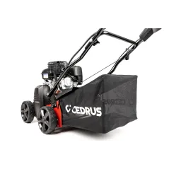 Wertykulator do trawnika Cedrus CEDWR01-B dla Twojego ogrodu