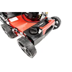 Wertykulator do trawnika Cedrus CEDWR01-B dla Twojego ogrodu