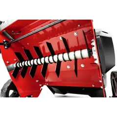 Wertykulator do trawnika Cedrus CEDWR01-B dla Twojego ogrodu