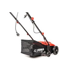 Wertykulator Cedrus CEDWE32