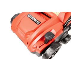 Wertykulator Cedrus CEDWE32