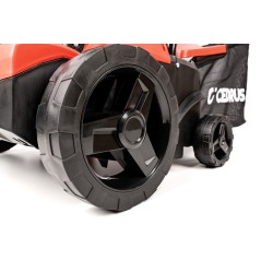 Wertykulator Cedrus CEDWE32