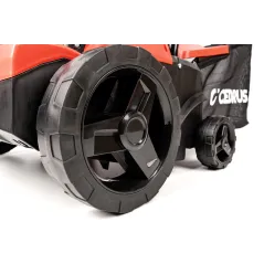 Wertykulator Cedrus CEDWE32