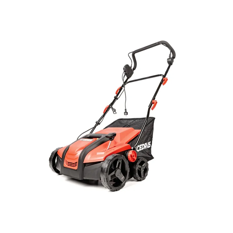 Wertykulator Cedrus CEDWE38 Wertykulator Cedrus CEDWE38