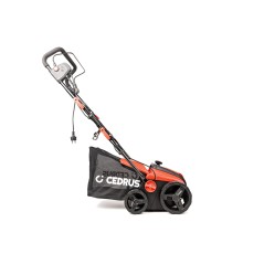 Wertykulator Cedrus CEDWE38