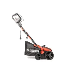 Wertykulator Cedrus CEDWE38