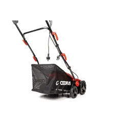 Wertykulator Cedrus CEDWE38