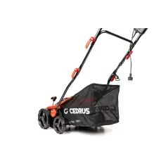 Wertykulator Cedrus CEDWE38