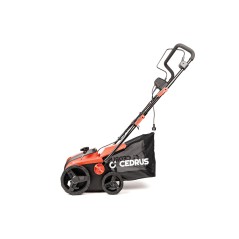 Wertykulator Cedrus CEDWE38