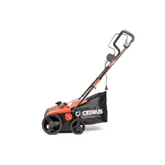 Wertykulator Cedrus CEDWE38